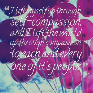 Mantra - Compassion