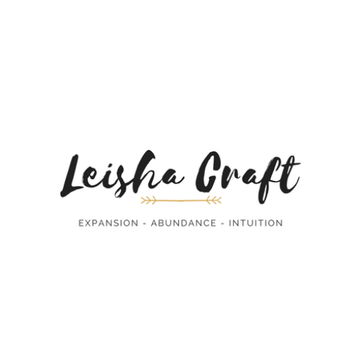 Leisha Craft – Expansion – Abundance – Intuition